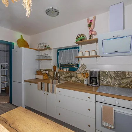 Vilă Seaview With Bubble Bath *