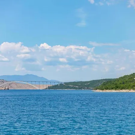 Seaview With Bubble Bath Vilă