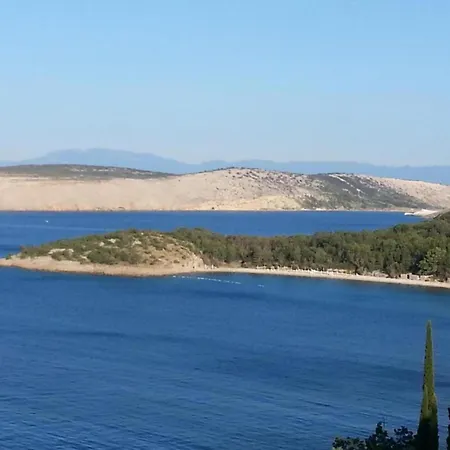 Seaview With Bubble Bath Jadranovo