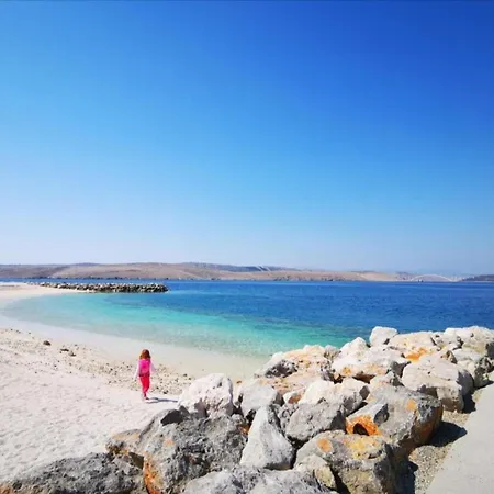 Vilă Seaview With Bubble Bath *