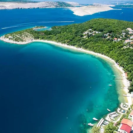 Seaview With Bubble Bath Jadranovo