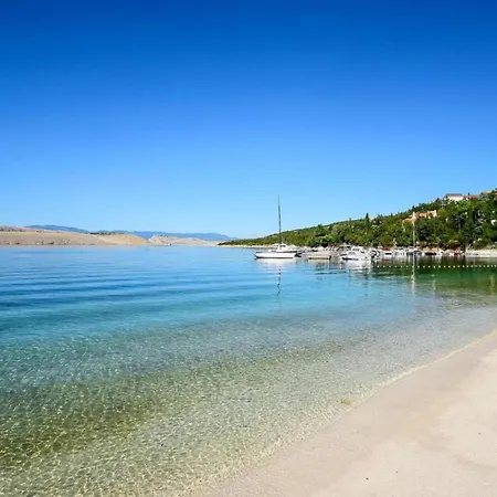 Seaview With Bubble Bath