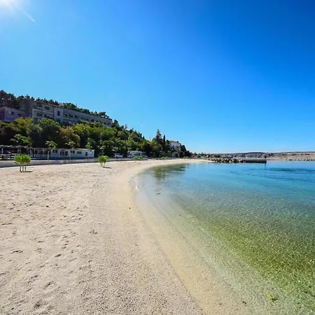 Vilă Seaview With Bubble Bath Jadranovo