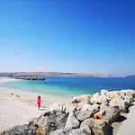 Βίλα Seaview With Bubble Bath *