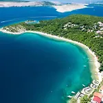 Seaview With Bubble Bath Jadranovo