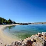 Βίλα Seaview With Bubble Bath Jadranovo