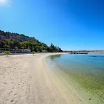 Βίλα Seaview With Bubble Bath Jadranovo