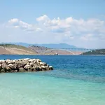 Seaview With Bubble Bath Jadranovo