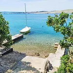 Seaview With Bubble Bath Βίλα Jadranovo