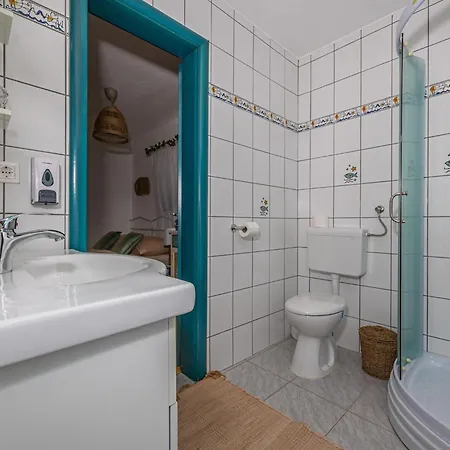 Seaview With Bubble Bath Villa Jadranovo