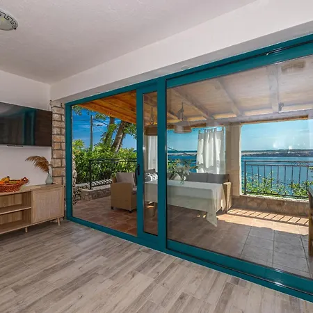 Seaview With Bubble Bath Villa