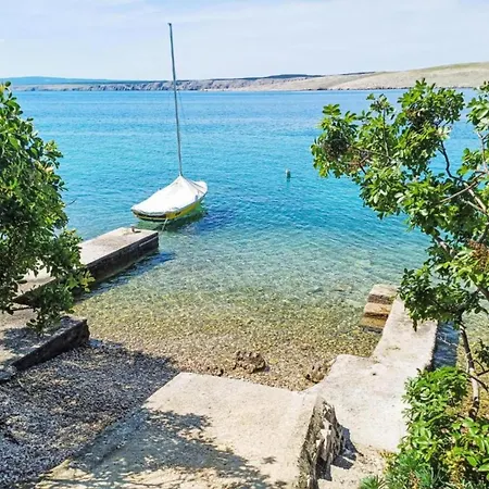 Seaview With Bubble Bath Villa Jadranovo