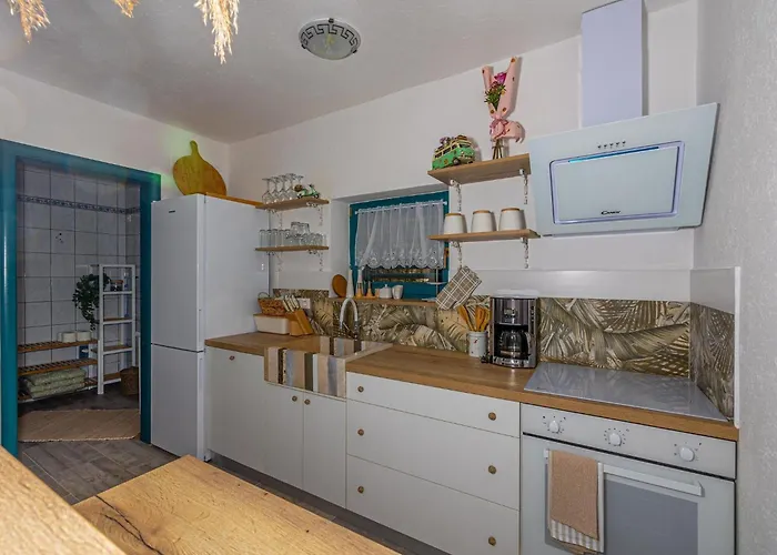 Villa Seaview With Bubble Bath *