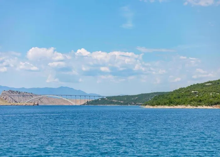 Seaview With Bubble Bath Villa