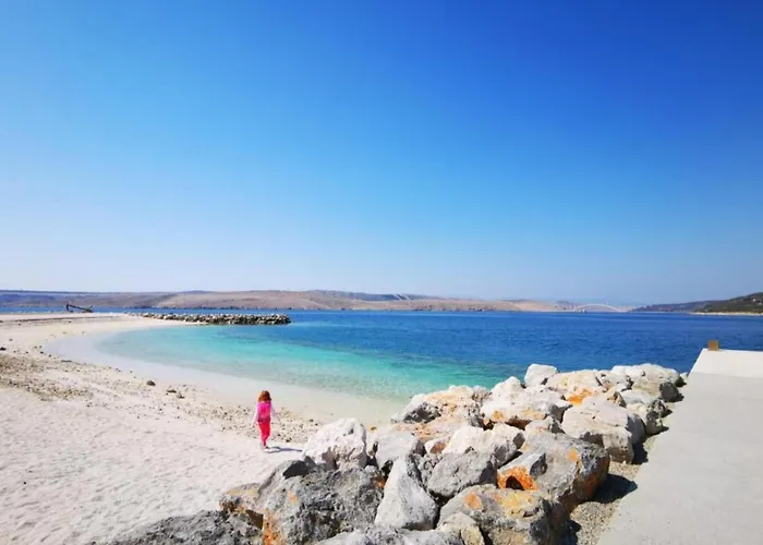 Villa Seaview With Bubble Bath *