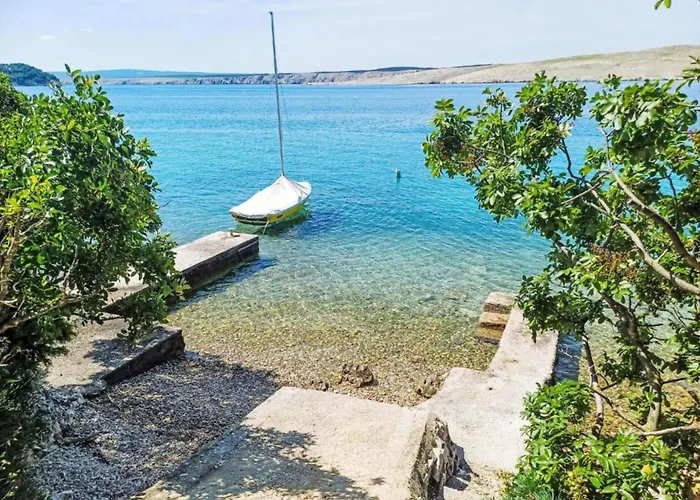 Seaview With Bubble Bath Villa Jadranovo